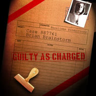 Guilty As Charged - HS Edit track artwork
