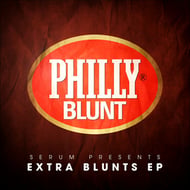 90% Rusk VIP track artwork