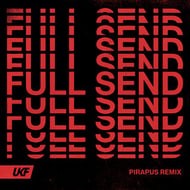 Full Send track artwork