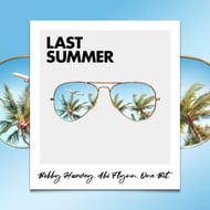 Last Summer track artwork