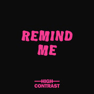 Remind Me track artwork