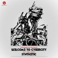 Synthetic track artwork