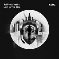 Lost In The Bits track artwork