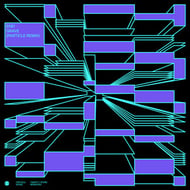 Grave - Particle Remix track artwork