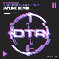 Temple - Jayline Remix track artwork