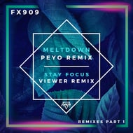 Stay Focus - Viewer Remix track artwork