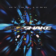Soul Shake track artwork