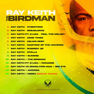 3rd Eye track artwork