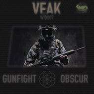 Obscur track artwork
