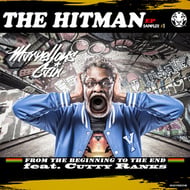 The HitMan - King Yoof Remix track artwork