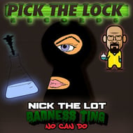 No Can Do track artwork