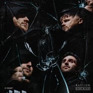 Blood & Gold track artwork