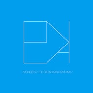 Wonders - The Green Man (TGM) Remix track artwork