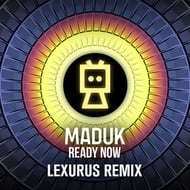 Ready Now - Lexurus Remix track artwork