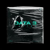 Cellular track artwork