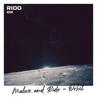 Orbit track artwork