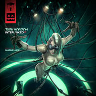 Immortality Protocol VIP - VIP mix track artwork