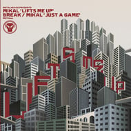 Just a Game track artwork