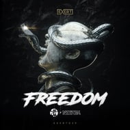 Freedom track artwork