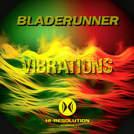 Vibrations track artwork