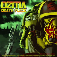 Censored track artwork