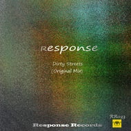 Dirty Streets - Original Mix track artwork