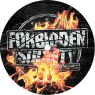Extreme track artwork
