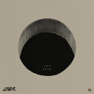 Resist track artwork
