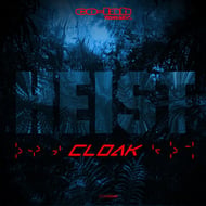 Cloak track artwork