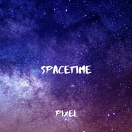 Spacetime track artwork