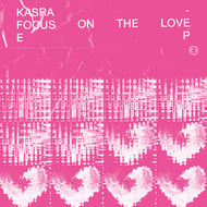 Disappearing Ink track artwork