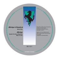 Move Way track artwork