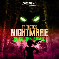 Nightmare - Burr Oak Remix track artwork