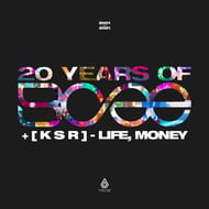 Life, Money track artwork