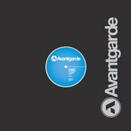 Heavy Tone track artwork
