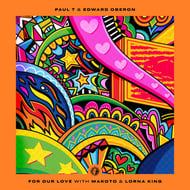 For Our Love track artwork