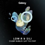 Just The Start track artwork