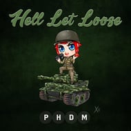 Virus track artwork