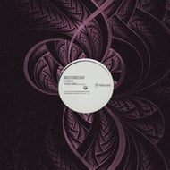 Space Jungle track artwork