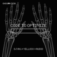 Code To Optimize track artwork