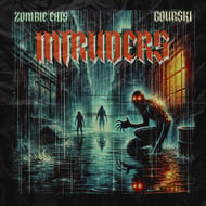 INTRUDERS track artwork
