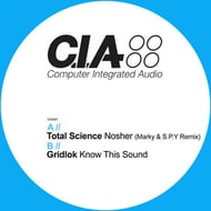 Know This Sound track artwork