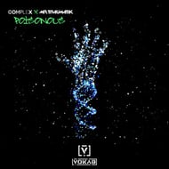 Poisonous track artwork