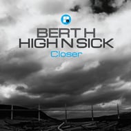 Whisper - Original Mix track artwork