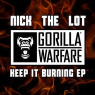 After Party track artwork