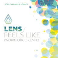 Feels Like - Workforce Remix track artwork