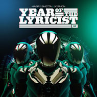 My Curriculum Vitae track artwork