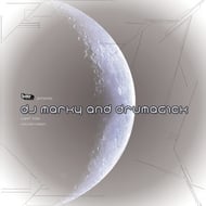 Outside Moon track artwork