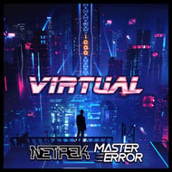 Virtual track artwork