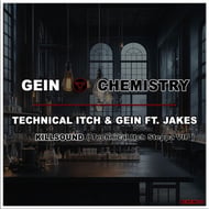 Killsound - Technical Itch Steppa VIP track artwork